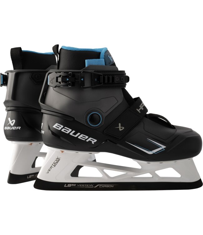 BAUER Torwart Schlittschuh Konekt HF3- Jr.