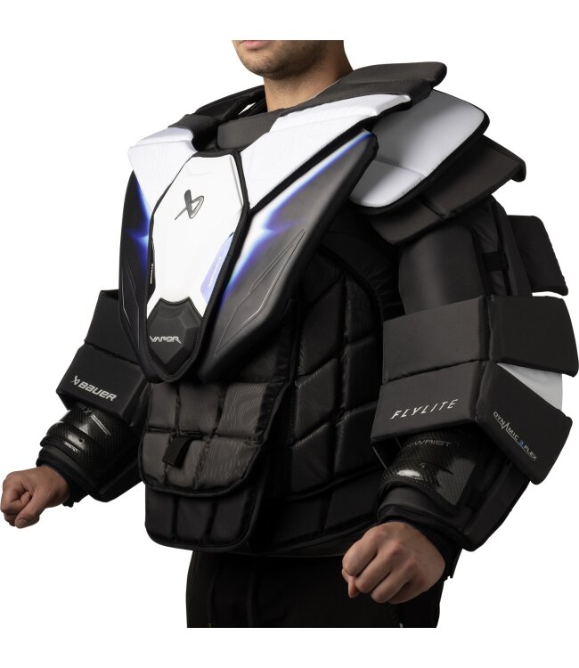 BAUER Brustschutz Vapor FLYLITE - Sr.