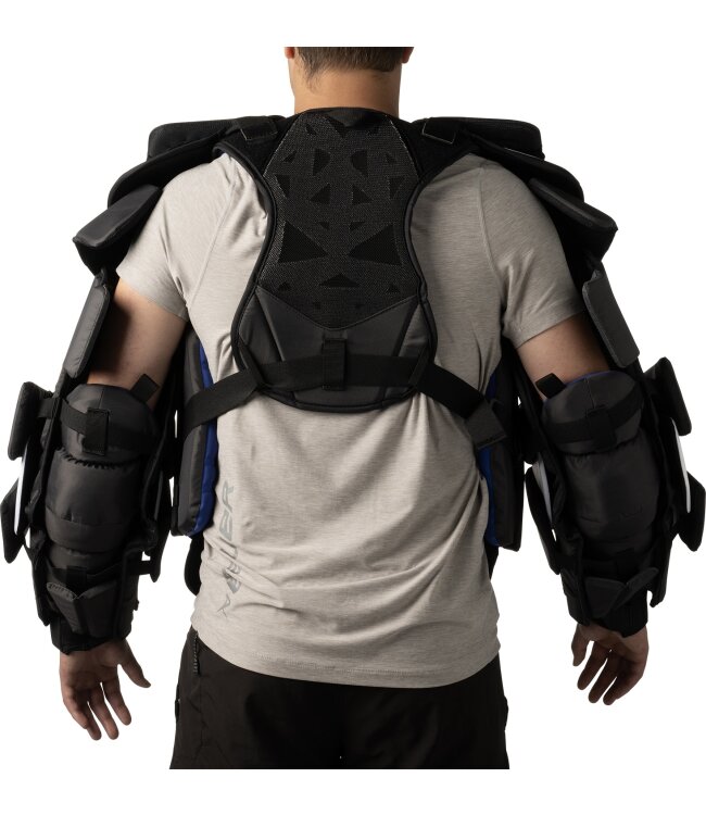 BAUER Brustschutz Vapor FLYLITE - Sr.