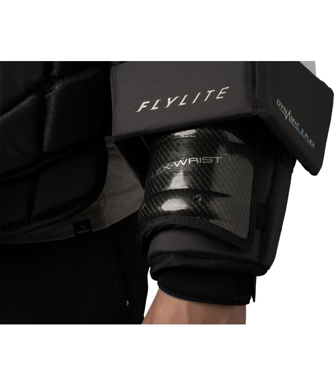 BAUER Brustschutz Vapor FLYLITE - Sr.
