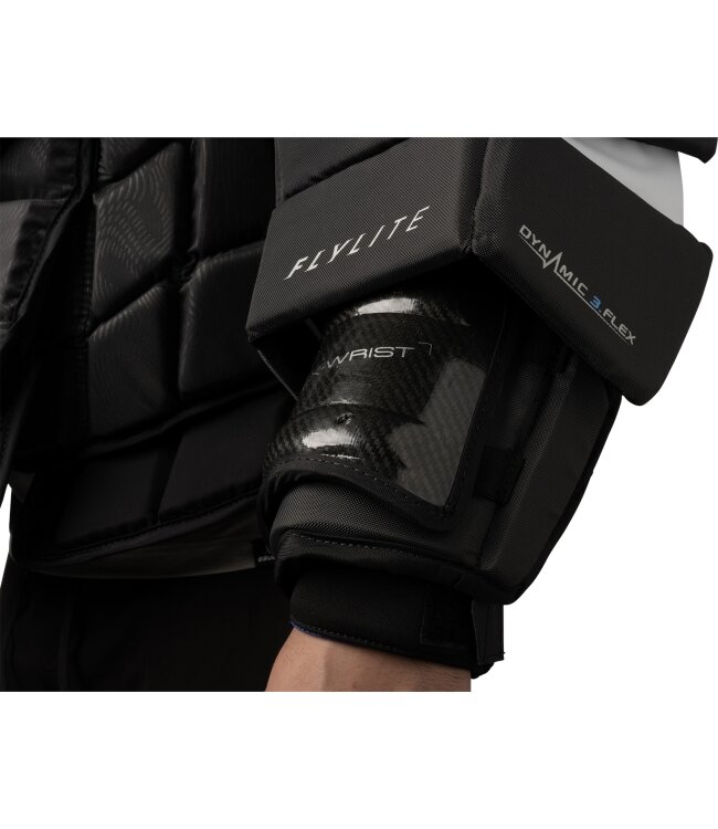 BAUER Brustschutz Vapor FLYLITE - Sr.