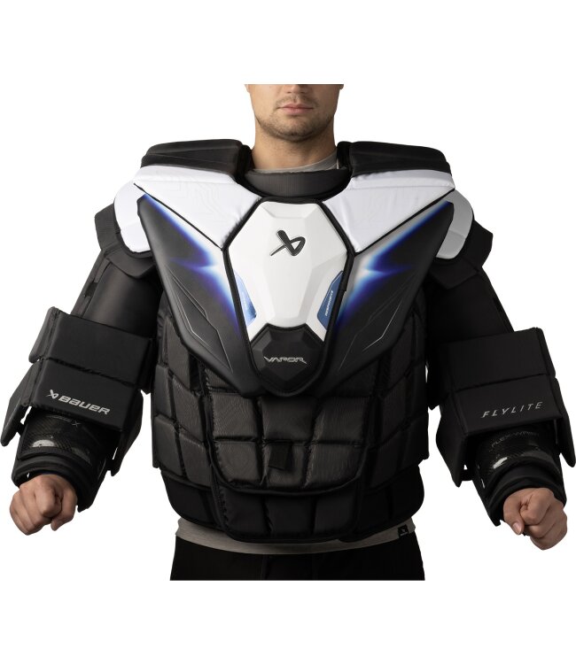 BAUER Brustschutz Vapor FLYLITE - Sr.