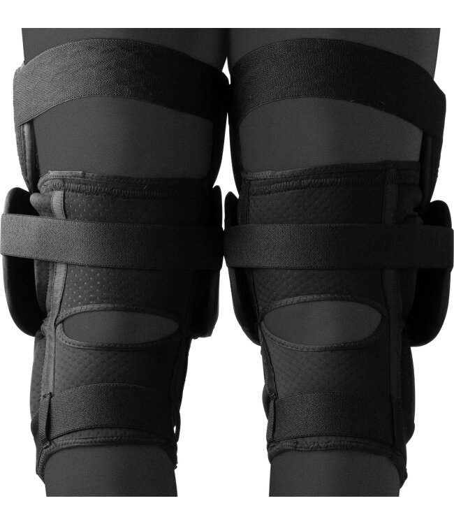 BAUER Torwart Knieschutz Pro - Int.
