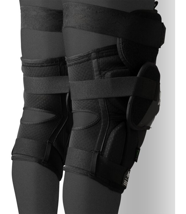 BAUER Torwart Knieschutz Pro - Int.