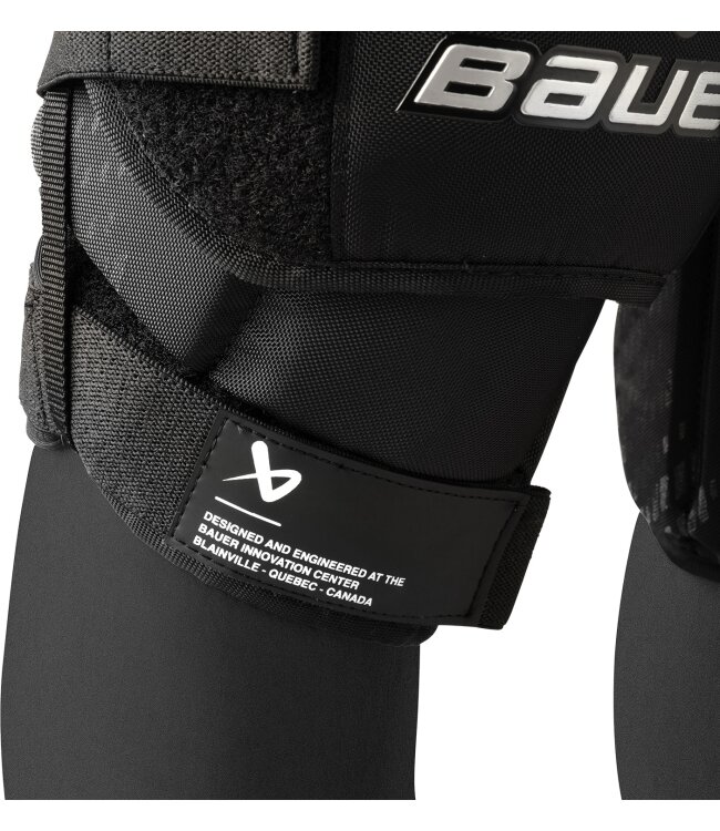 BAUER Torwart Knieschutz Elite - Sr.