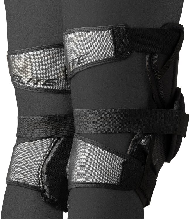 BAUER Torwart Knieschutz Elite - Sr.