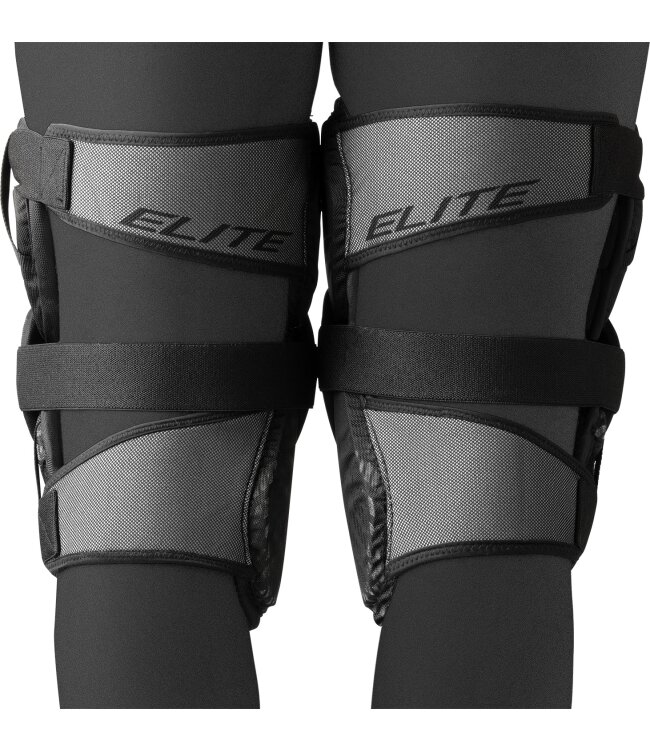 BAUER Torwart Knieschutz Elite - Sr.