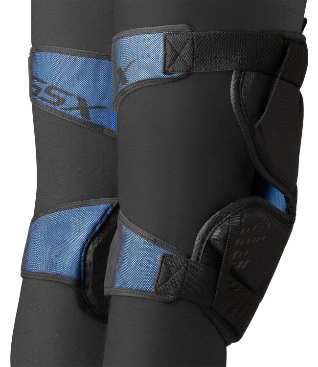 BAUER Torwart Knieschutz GSX - Sr.