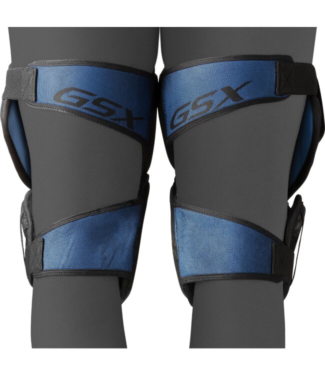 BAUER Torwart Knieschutz GSX - Sr.