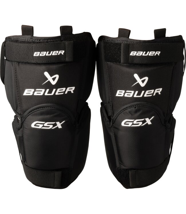 BAUER Torwart Knieschutz GSX - Sr.