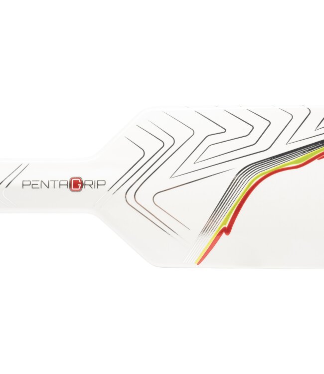 BAUER Comp. Torwart Schläger Vapor FLYPRO - P31 - rht - Int. (MTO)
