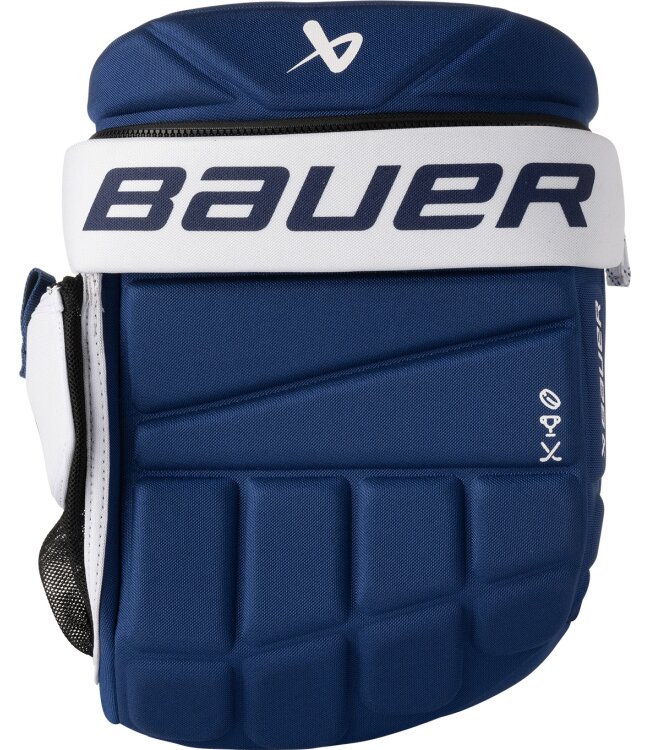 BAUER Handschuh Rucksack - tor