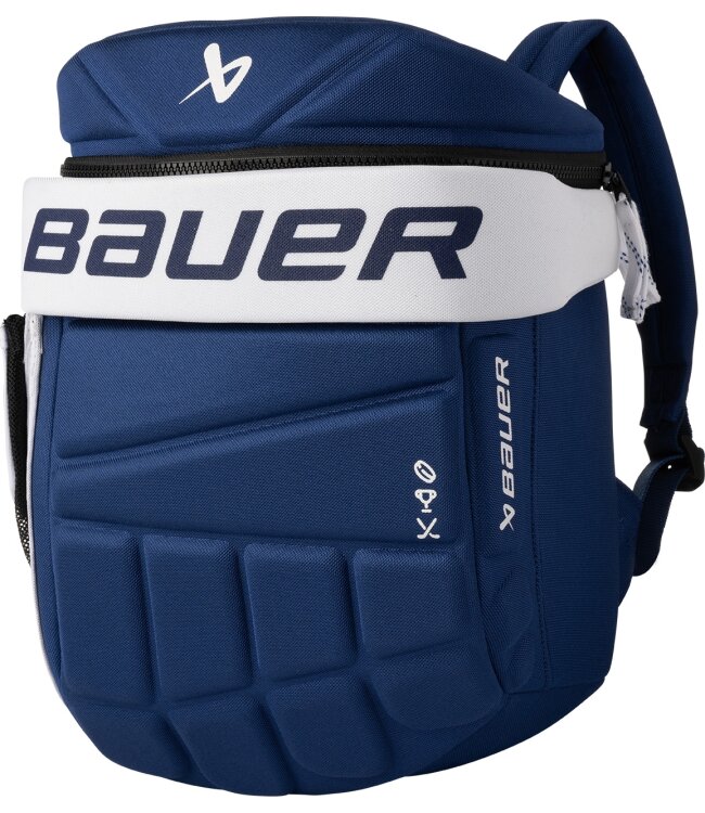 BAUER Handschuh Rucksack - tor