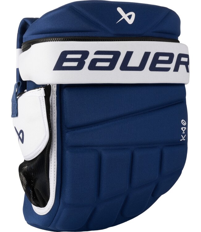 BAUER Handschuh Rucksack - tor