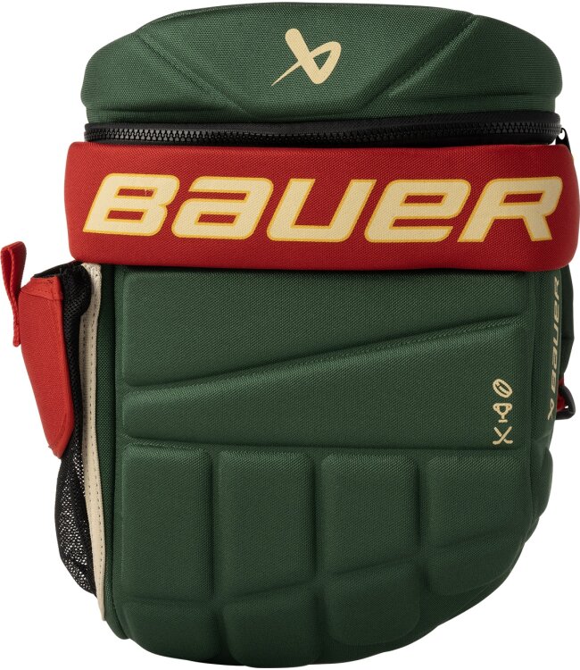 BAUER Handschuh Rucksack - min