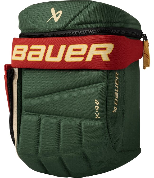 BAUER Handschuh Rucksack - min