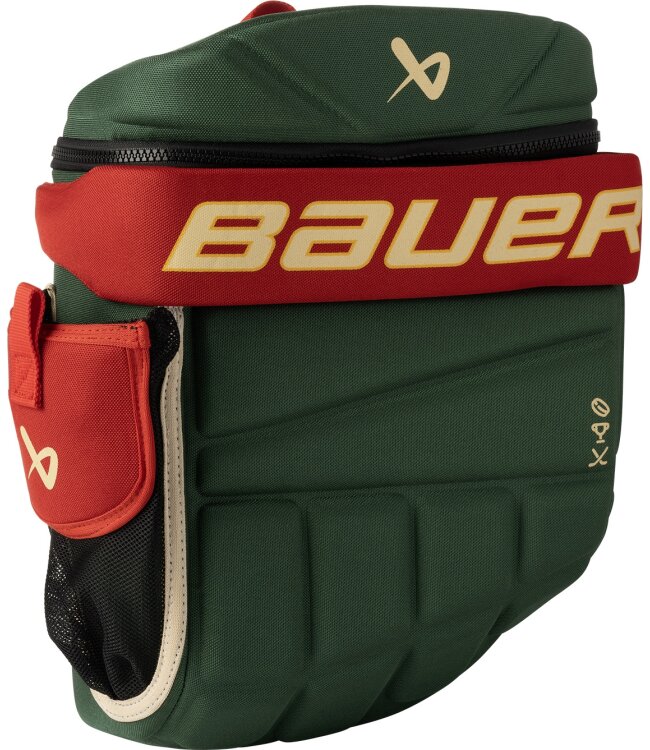 BAUER Handschuh Rucksack - min