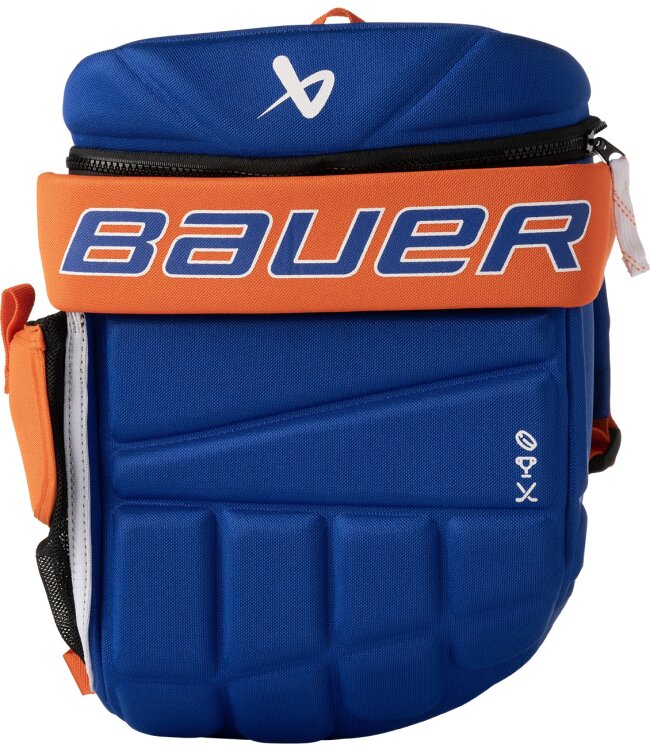 BAUER Handschuh Rucksack - nyi