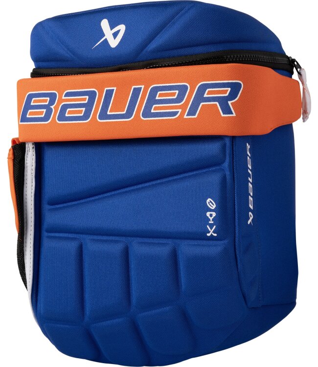 BAUER Handschuh Rucksack - nyi
