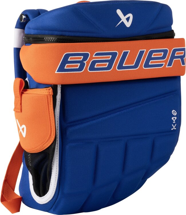 BAUER Handschuh Rucksack - nyi