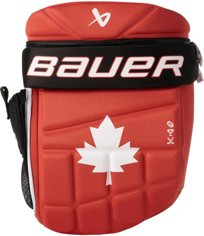 BAUER Handschuh Rucksack - can