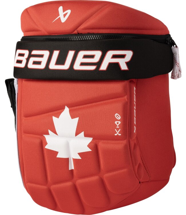 BAUER Handschuh Rucksack - can