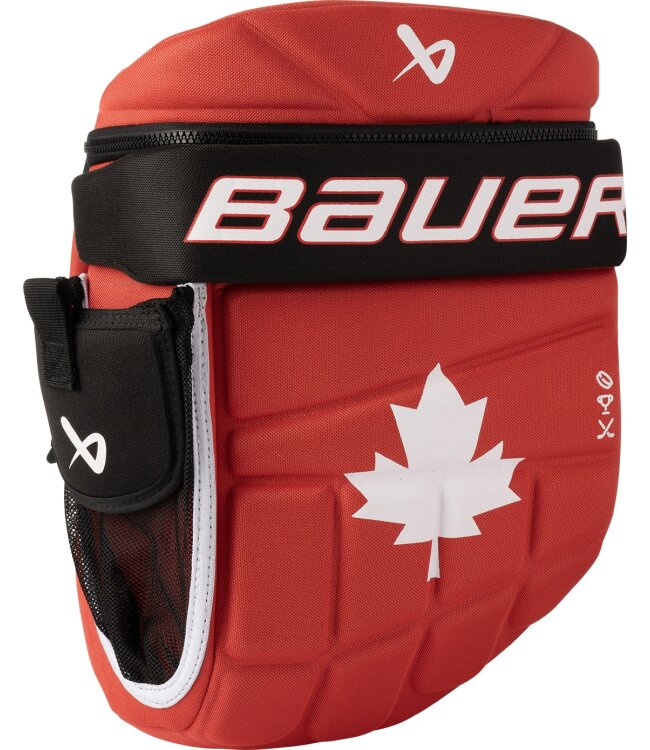 BAUER Handschuh Rucksack - can