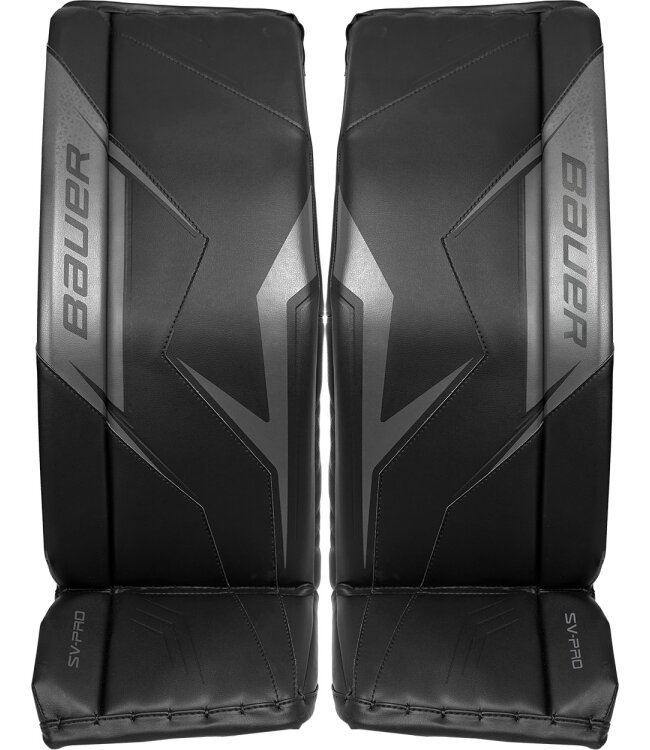 BAUER Torwart Schiene SV Pro - Int.