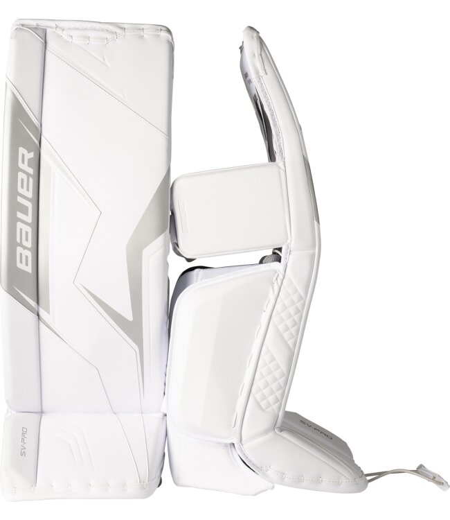 BAUER Torwart Schiene SV Pro - Int.