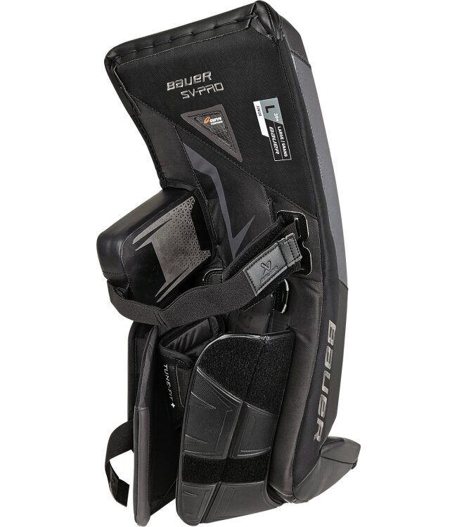 BAUER Torwart Schiene SV Pro - Int.