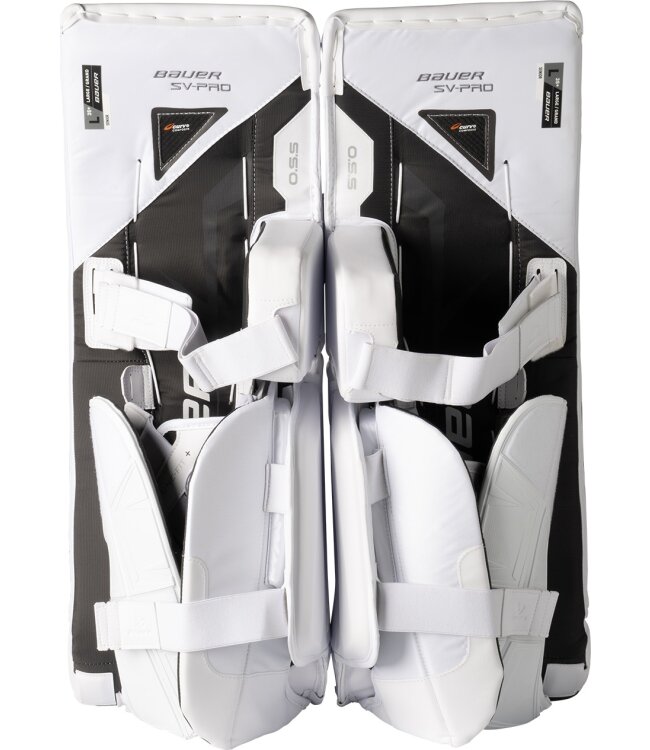 BAUER Torwart Schiene SV Pro - Int.