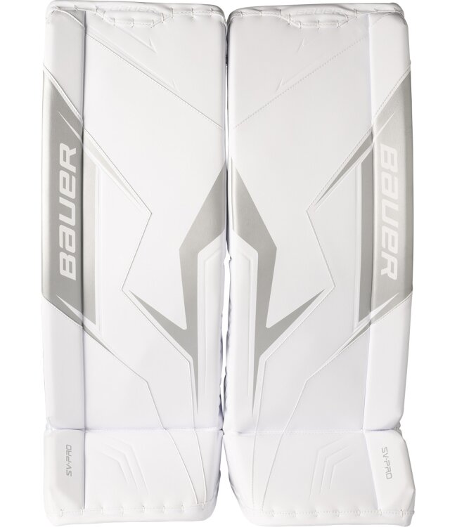 BAUER Torwart Schiene SV Pro - Int.
