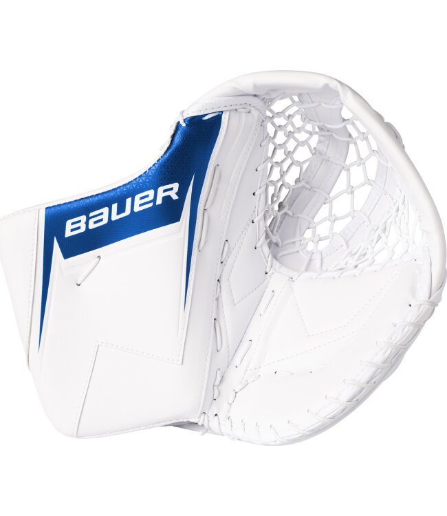 BAUER Fanghand SV Pro - Sr. (MTO)