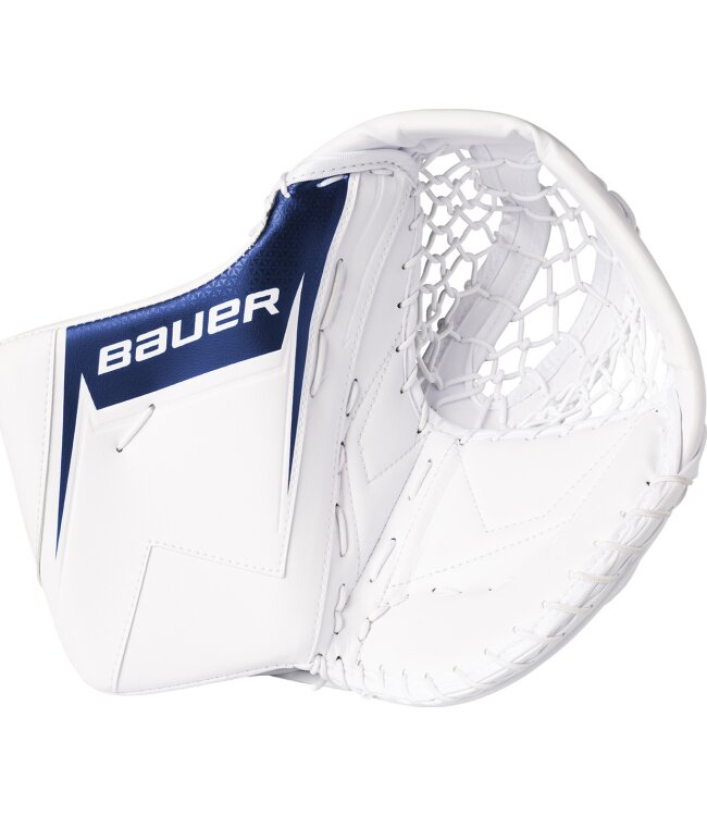 BAUER Fanghand SV Pro - Sr. (MTO)