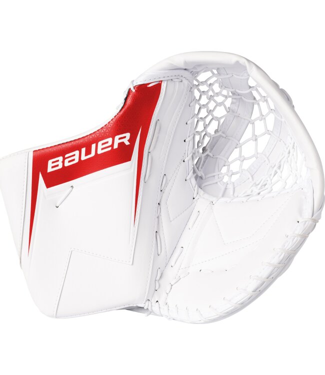 BAUER Fanghand SV Pro - Sr. (MTO)