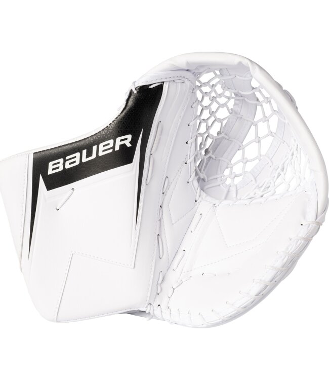 BAUER Fanghand SV Pro - Sr. (MTO)