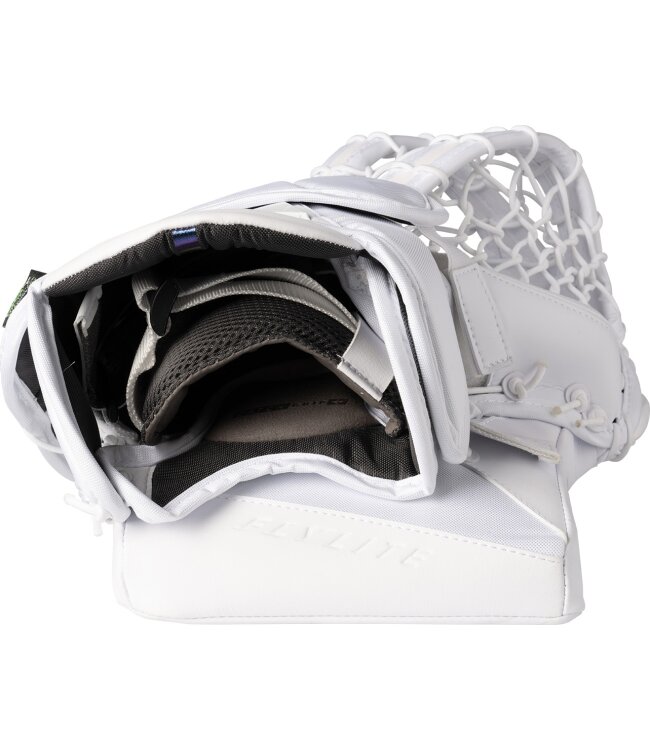 BAUER Fanghand Vapor Flylite- Int.