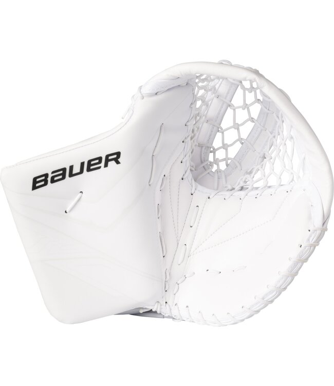 BAUER Fanghand Vapor Flylite- Int.