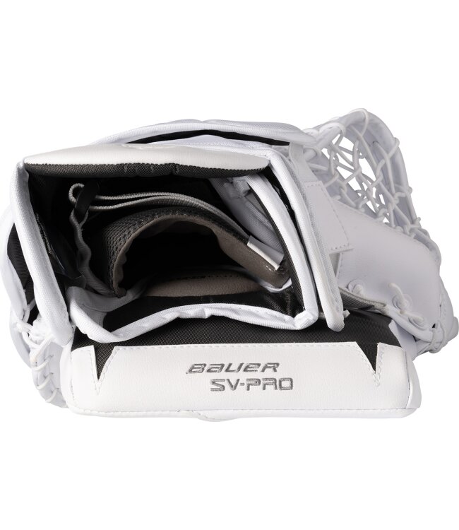 BAUER Fanghand SV Pro - Int.