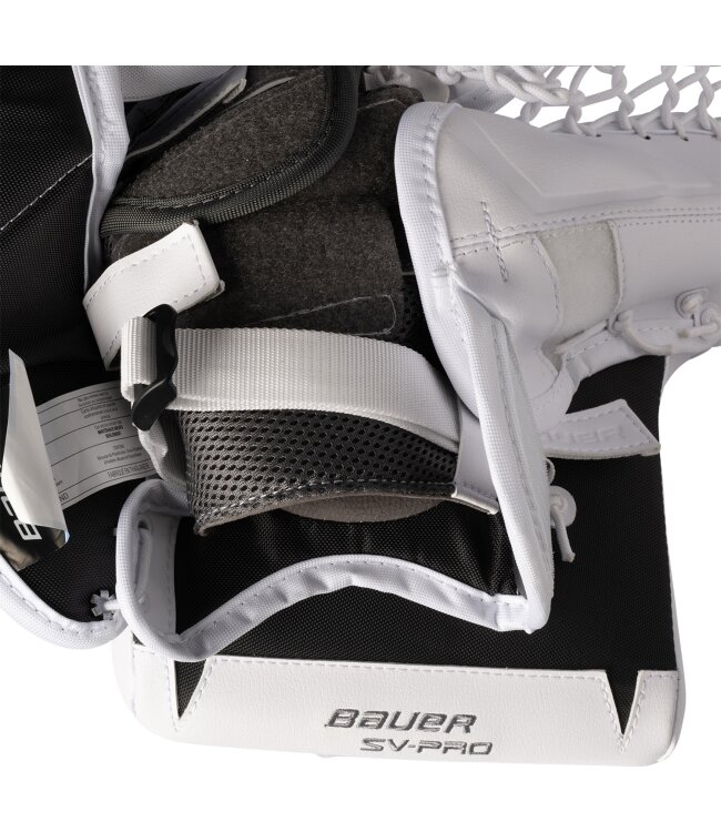 BAUER Fanghand SV Pro - Int.
