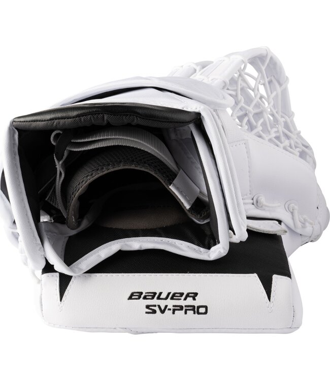 BAUER Fanghand SV Pro - Int. (MTO)