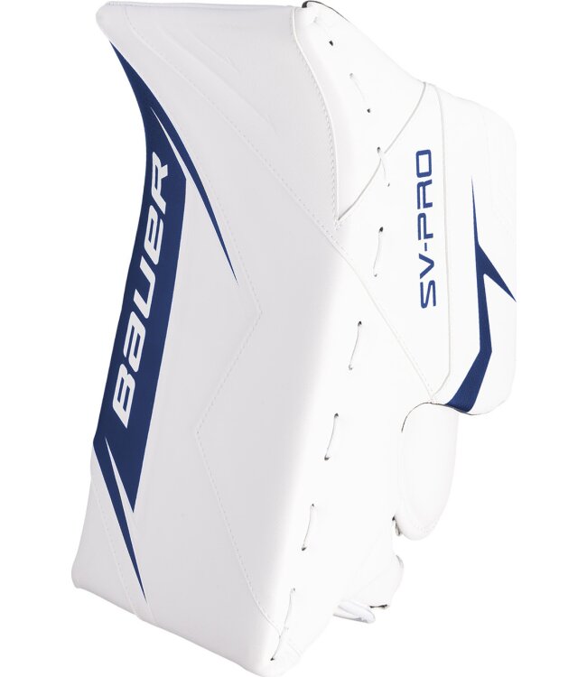 BAUER Stockhand SV Pro - Sr. (MTO)