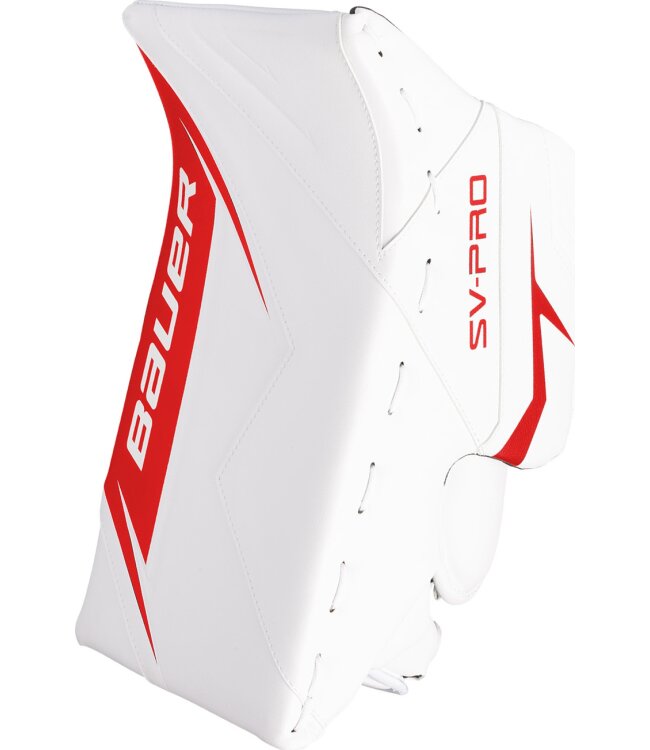 BAUER Stockhand SV Pro - Int. (MTO)