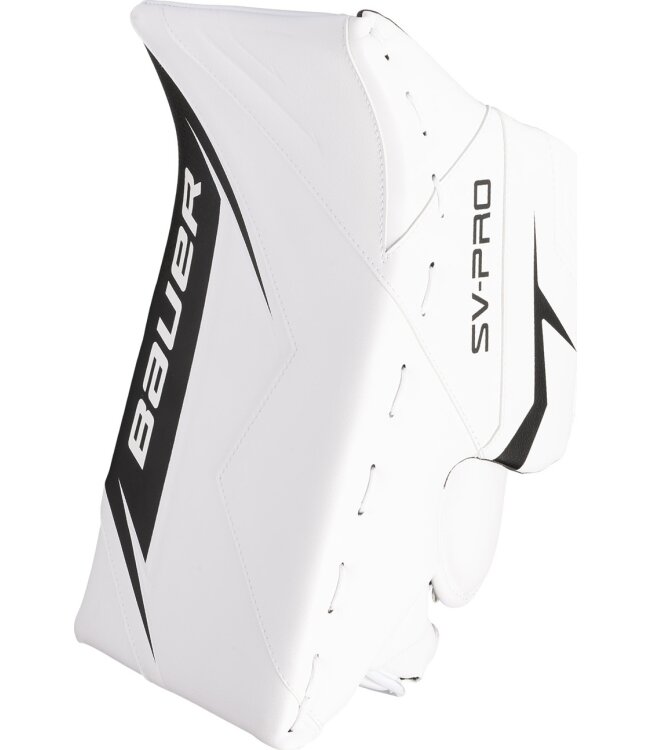 BAUER Stockhand SV Pro - Int. (MTO)