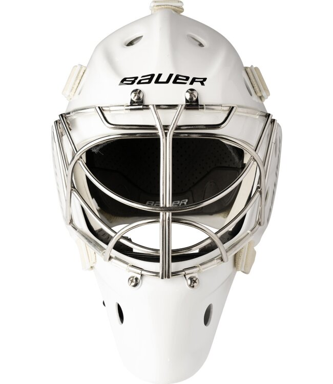 BAUER Torwart Maske Profile 940 - Cert. Cat Eye - Jr.