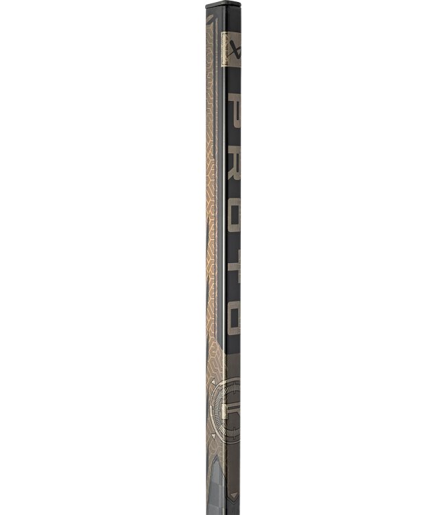 BAUER Comp. Schläger Proto R Black - 60