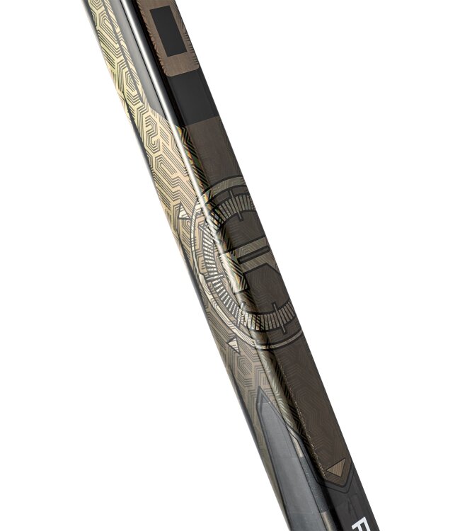 BAUER Comp. Schläger Proto R Black - 60