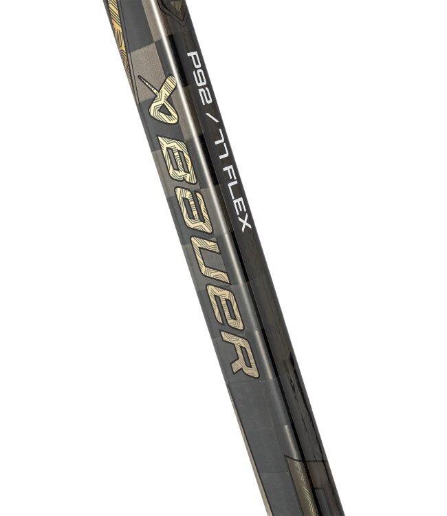 BAUER Comp. Schläger Proto R Black - 60
