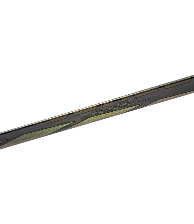 BAUER Comp. Schläger Proto R Black - 60