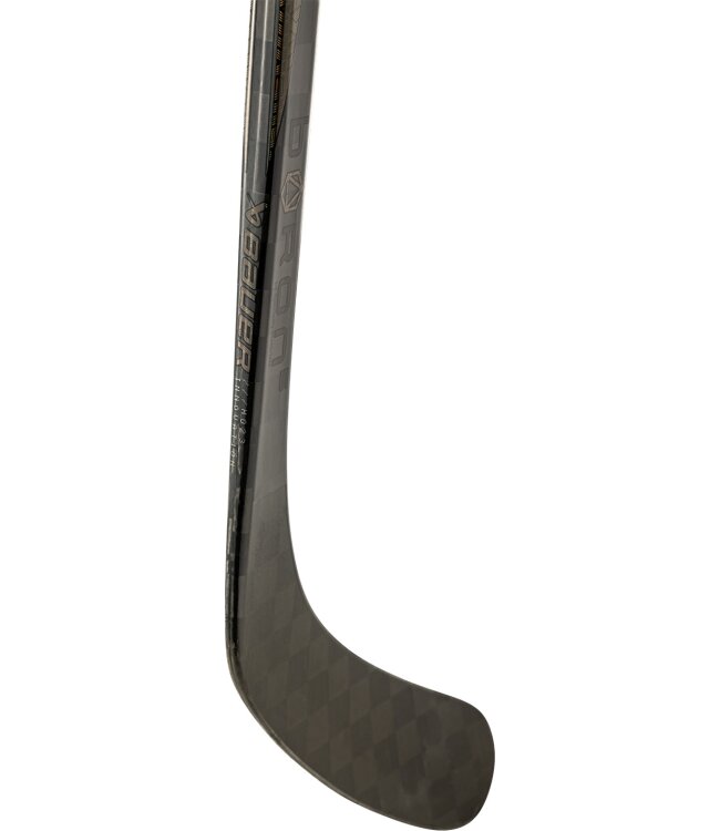 BAUER Comp. Schläger Proto R Black - 60